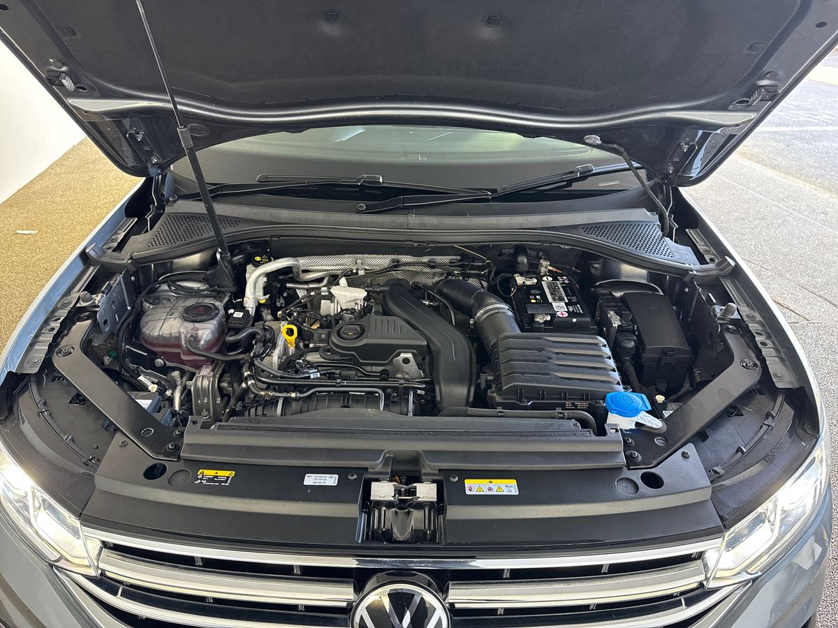Used Volkswagen Tiguan Allspace 2023 for sale - 77978993: Photo 33
