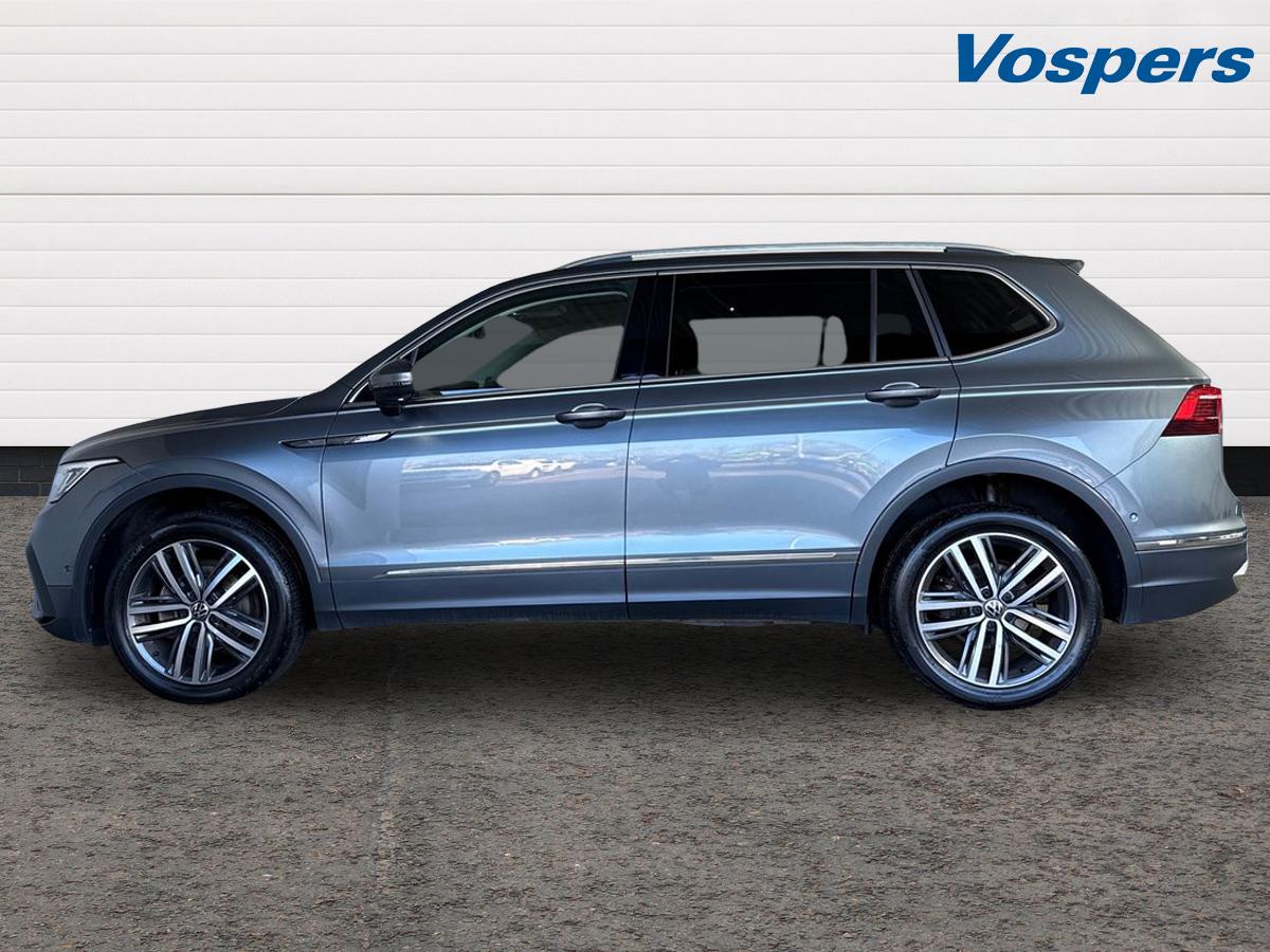 Used Volkswagen Tiguan Allspace 2023 for sale - 77978993: Photo 5