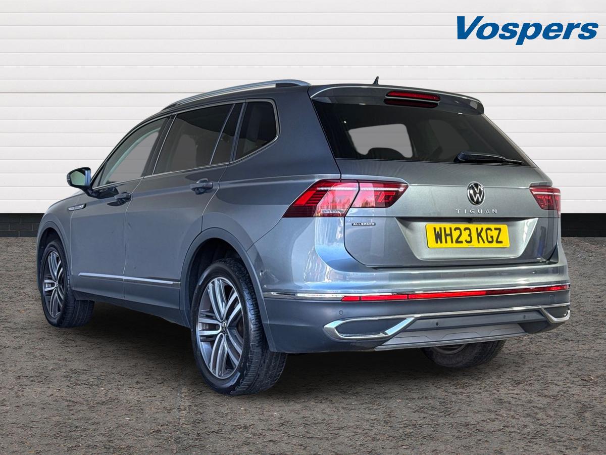 Used Volkswagen Tiguan Allspace 2023 for sale - 77978993: Photo 6
