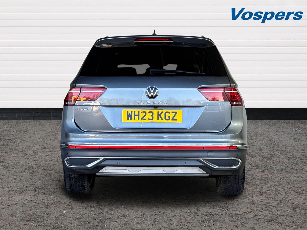 Used Volkswagen Tiguan Allspace 2023 for sale - 77978993: Photo 7