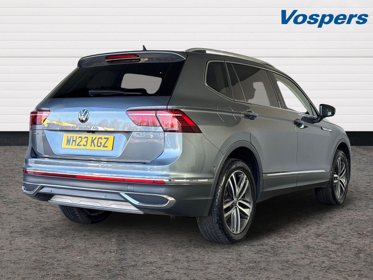 Used Volkswagen Tiguan Allspace 2023 for sale - 77978993: Photo 9