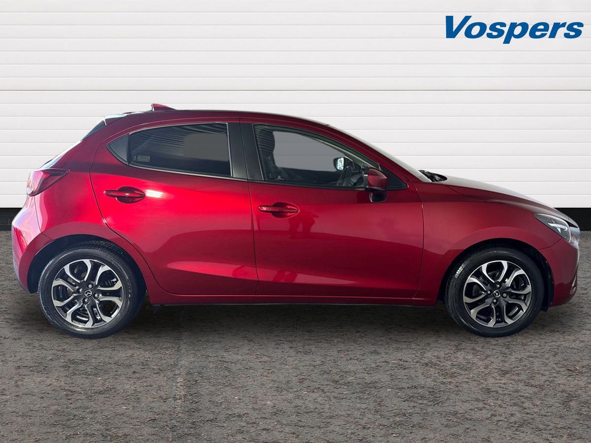 Used Mazda Mazda2 2019 for sale - 76501250: Photo 10