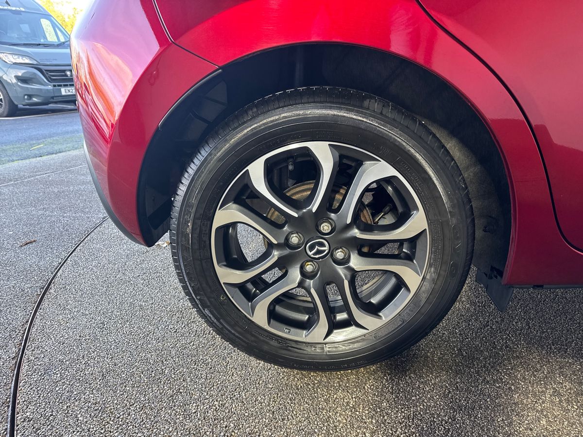 Used Mazda Mazda2 2019 for sale - 76501250: Photo 11