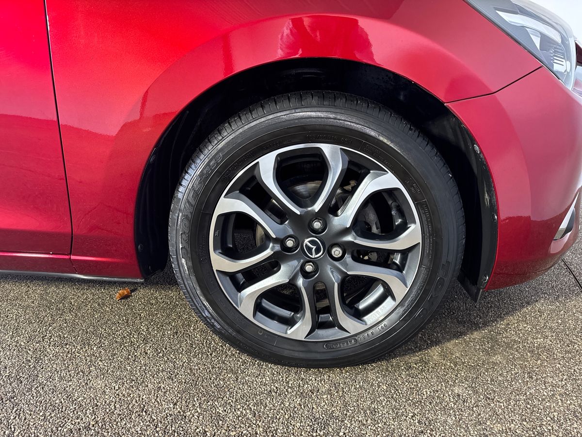 Used Mazda Mazda2 2019 for sale - 76501250: Photo 13