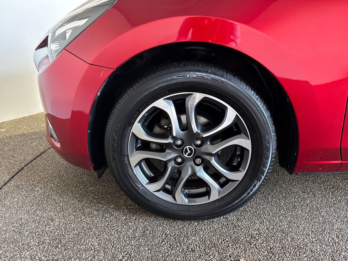 Used Mazda Mazda2 2019 for sale - 76501250: Photo 14