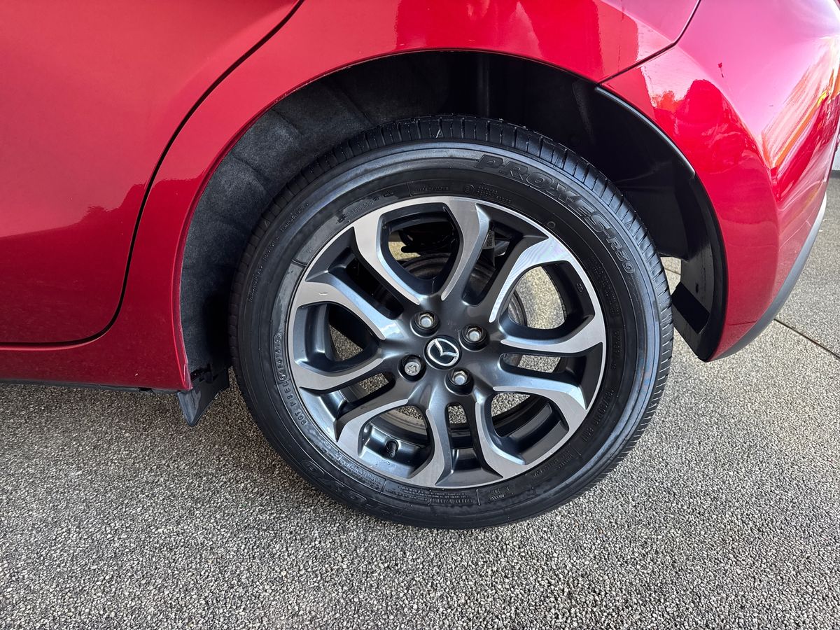 Used Mazda Mazda2 2019 for sale - 76501250: Photo 15