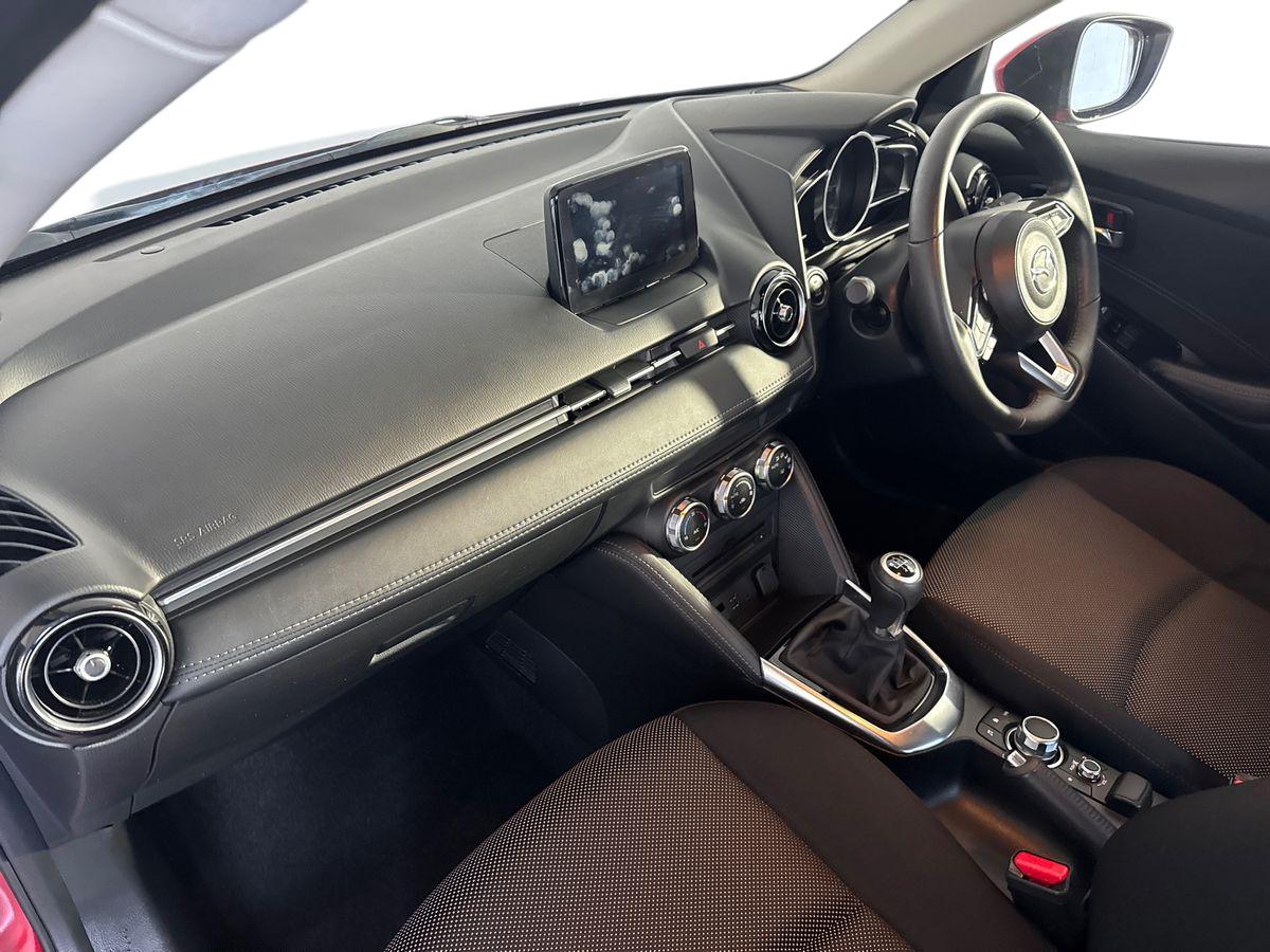 Used Mazda Mazda2 2019 for sale - 76501250: Photo 18