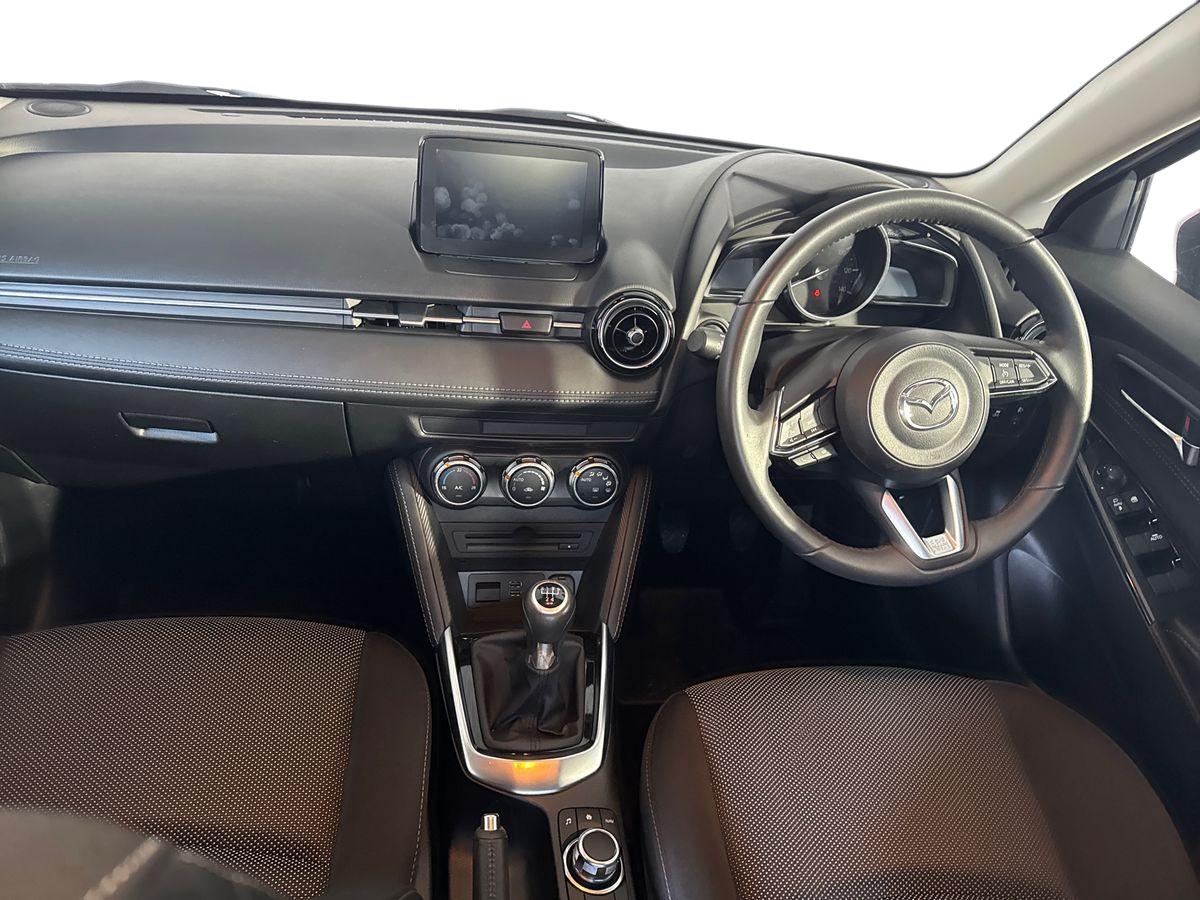 Used Mazda Mazda2 2019 for sale - 76501250: Photo 19