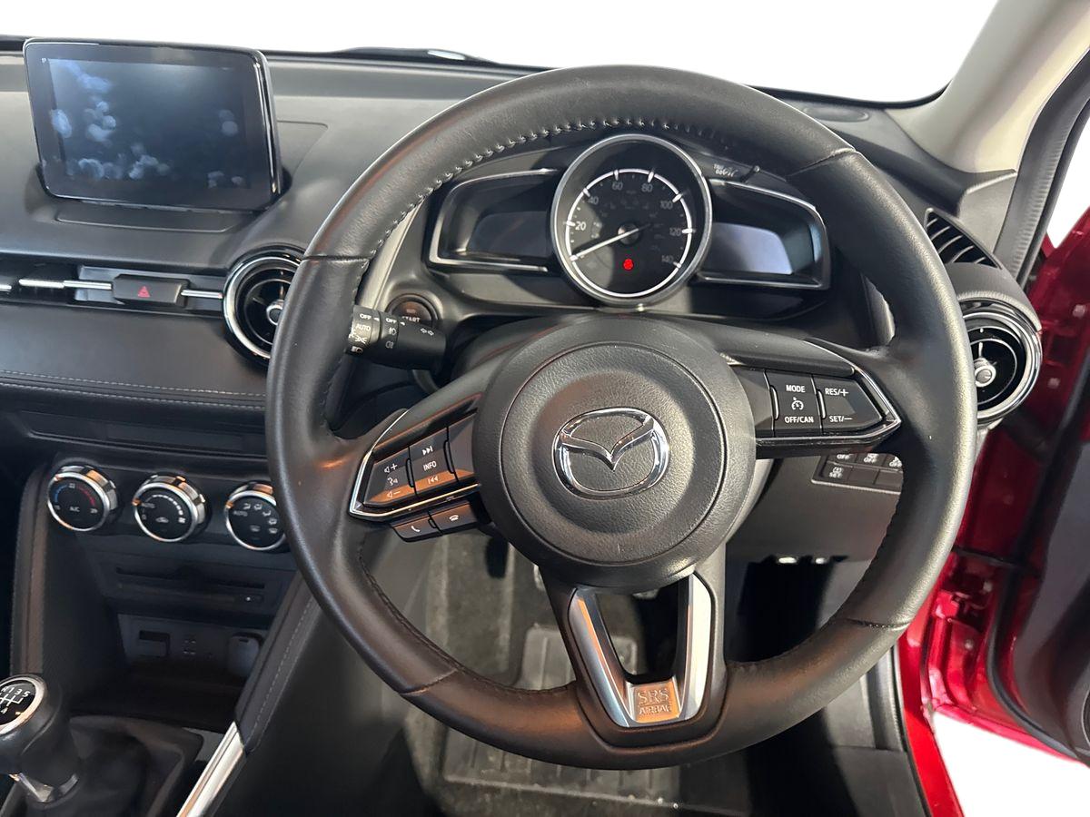 Used Mazda Mazda2 2019 for sale - 76501250: Photo 21