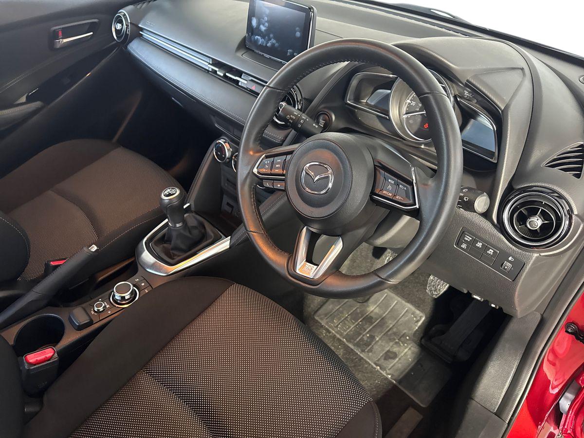 Used Mazda Mazda2 2019 for sale - 76501250: Photo 22