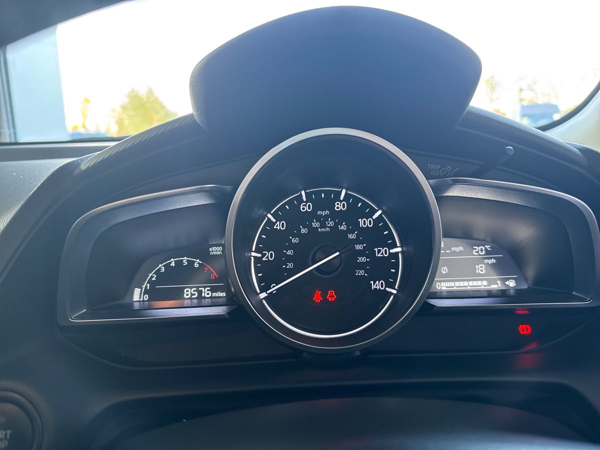 Used Mazda Mazda2 2019 for sale - 76501250: Photo 23