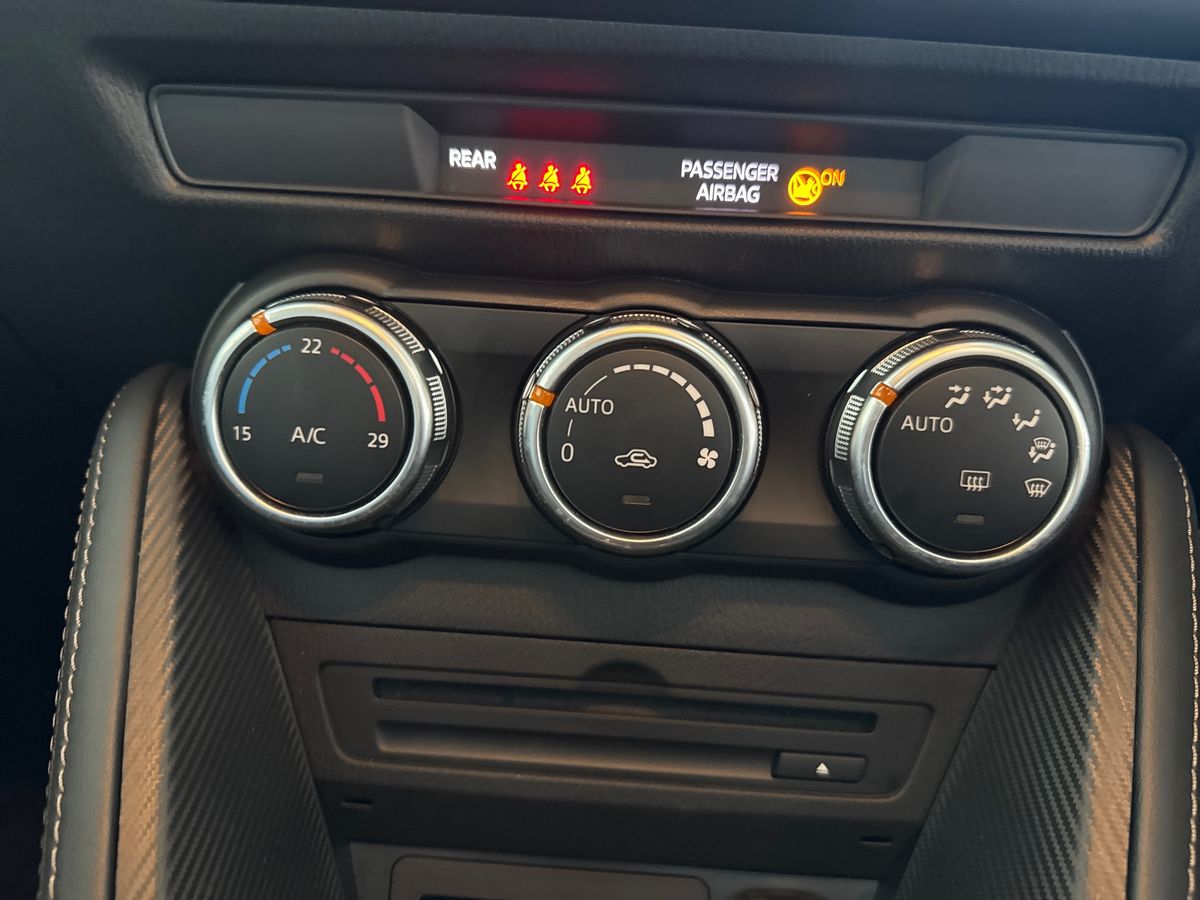 Used Mazda Mazda2 2019 for sale - 76501250: Photo 26