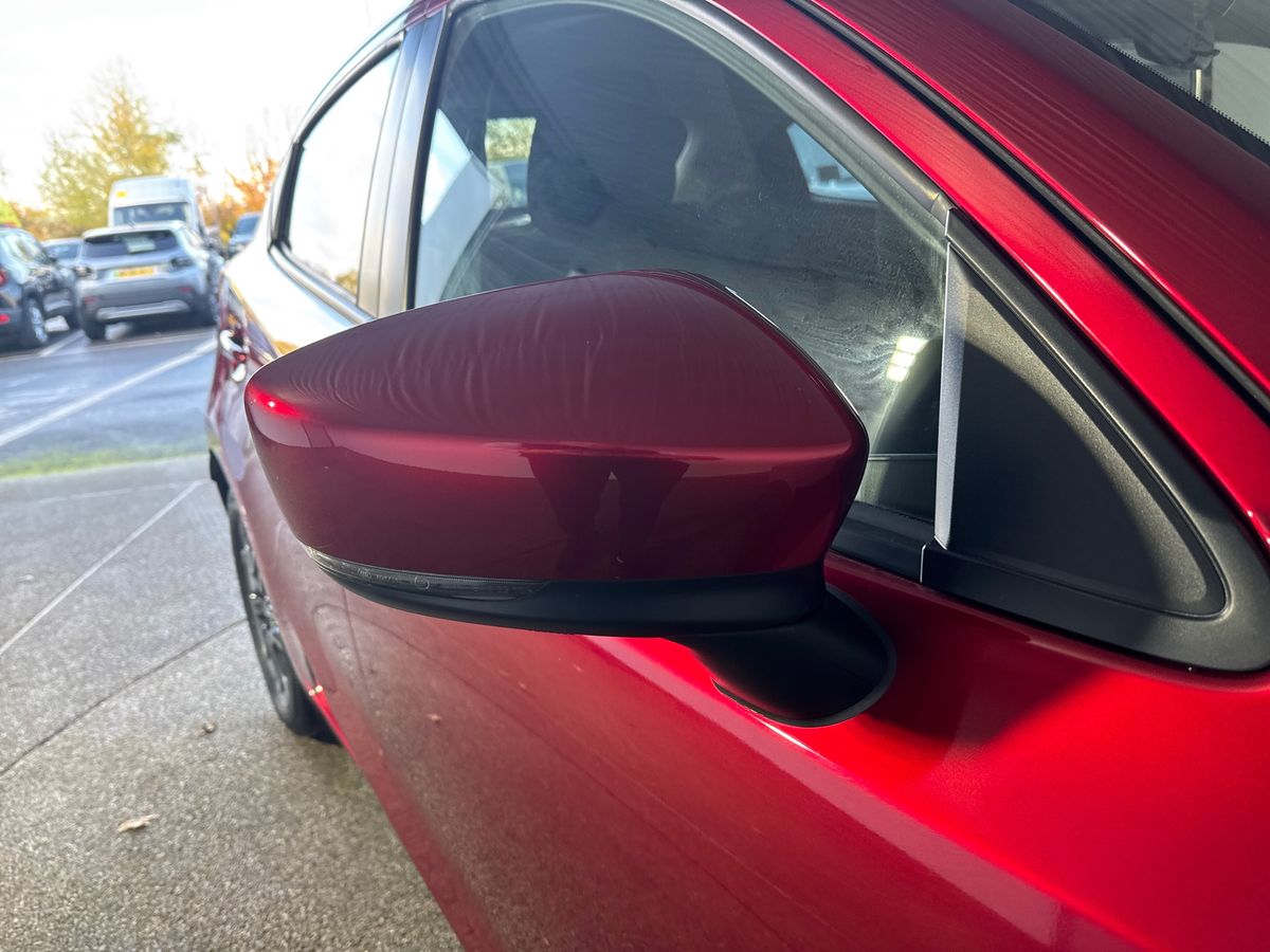 Used Mazda Mazda2 2019 for sale - 76501250: Photo 29