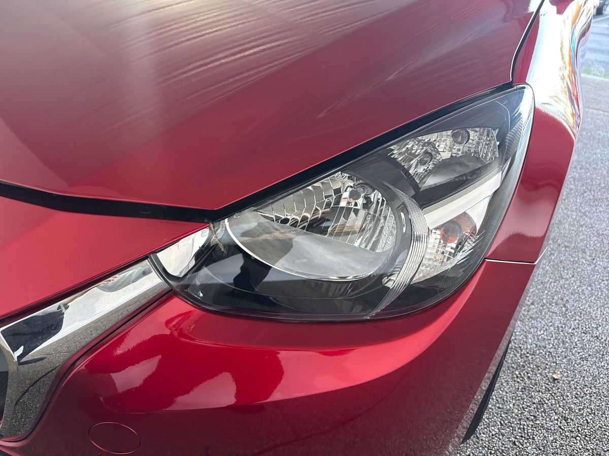 Used Mazda Mazda2 2019 for sale - 76501250: Photo 32