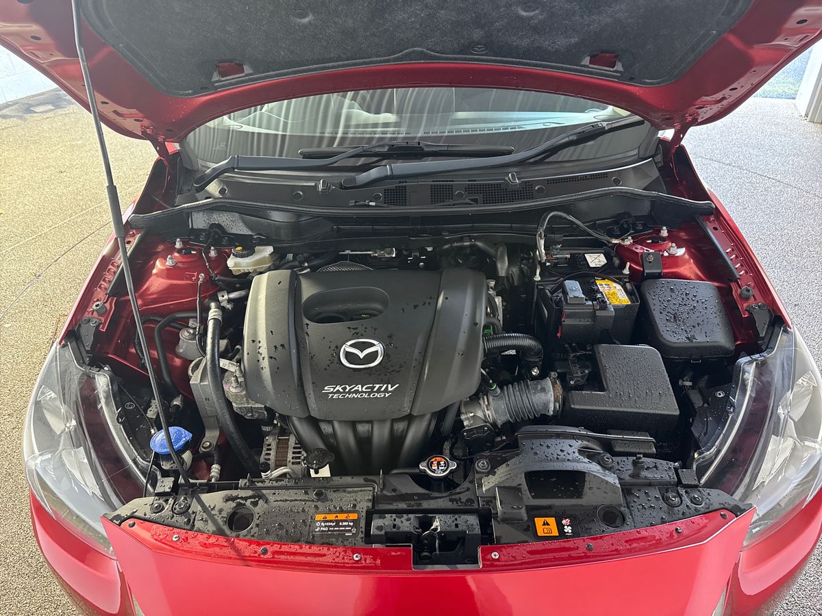 Used Mazda Mazda2 2019 for sale - 76501250: Photo 33