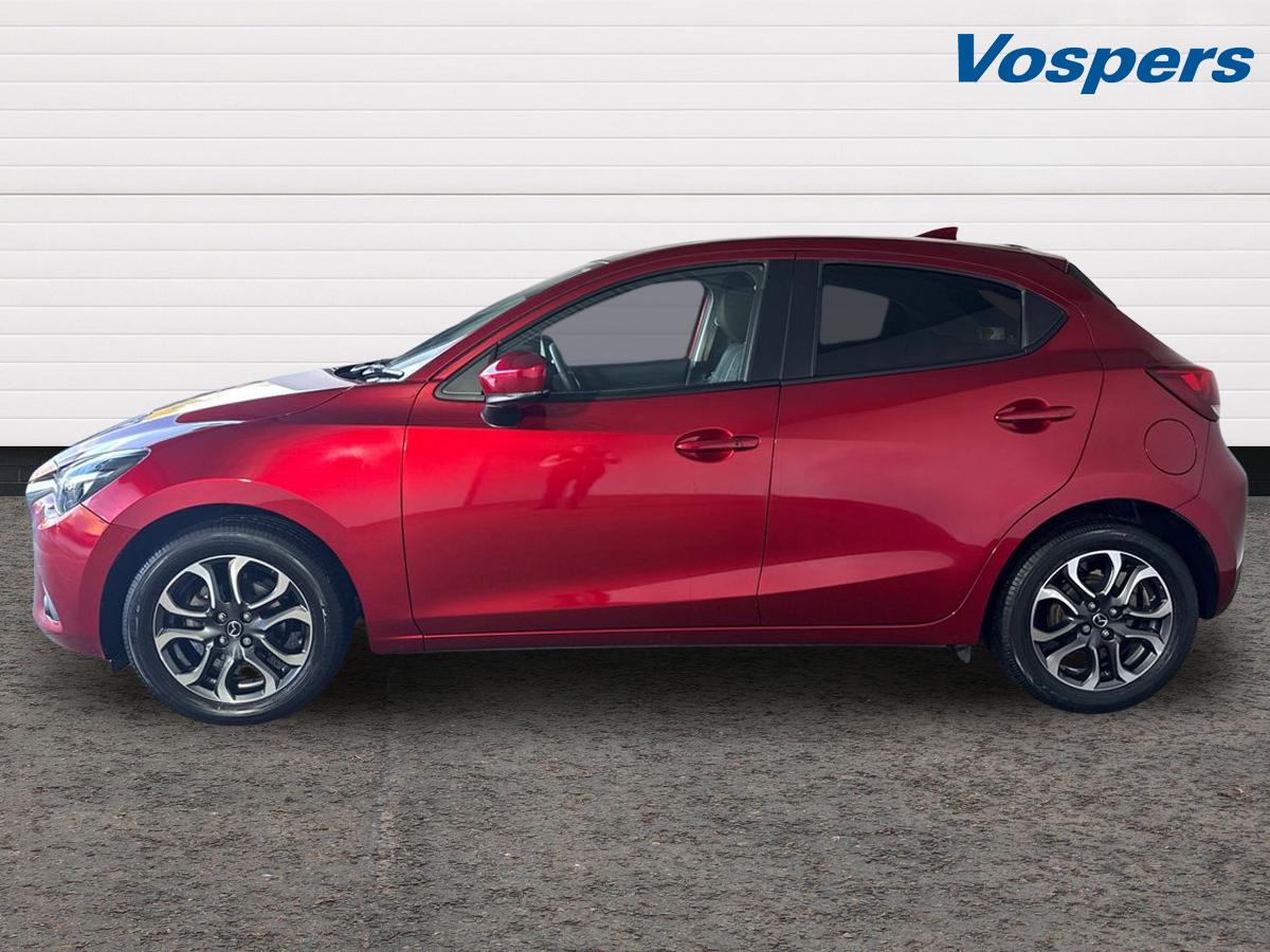 Used Mazda Mazda2 2019 for sale - 76501250: Photo 5