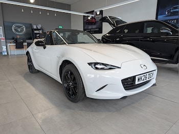 Used Mazda MX-5 2026 for sale - 78336496: Photo