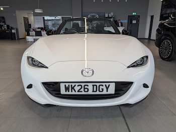 Used Mazda MX-5 2026 for sale - 78336496: Photo