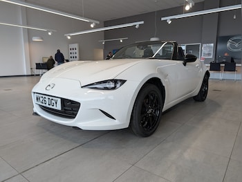Used Mazda MX-5 2026 for sale - 78336496: Photo