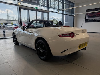 Used Mazda MX-5 2026 for sale - 78336496: Photo
