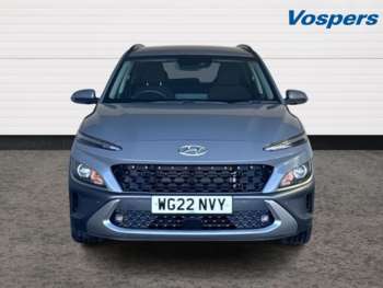 Used Hyundai KONA 2022 for sale - 74579723: Photo
