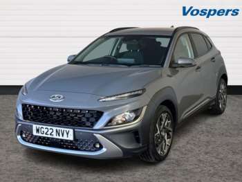 Used Hyundai KONA 2022 for sale - 74579723: Photo