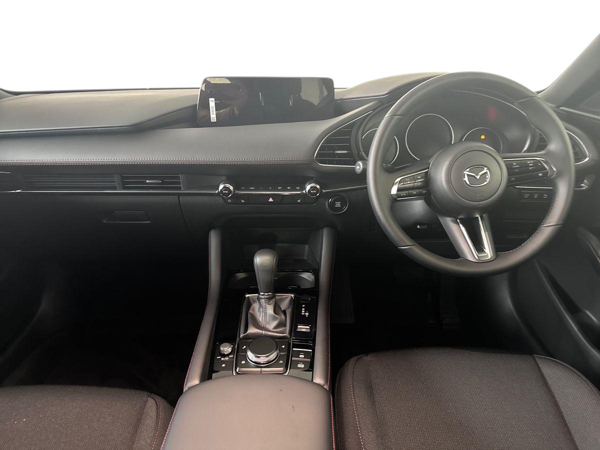 Used Mazda Mazda3 2025 for sale - 76350764: Photo 15