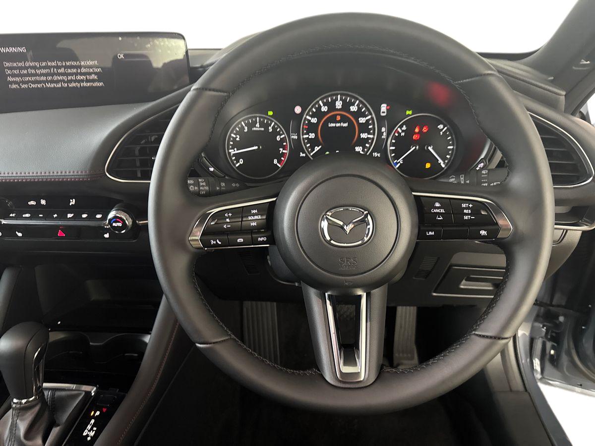 Used Mazda Mazda3 2025 for sale - 76350764: Photo 16