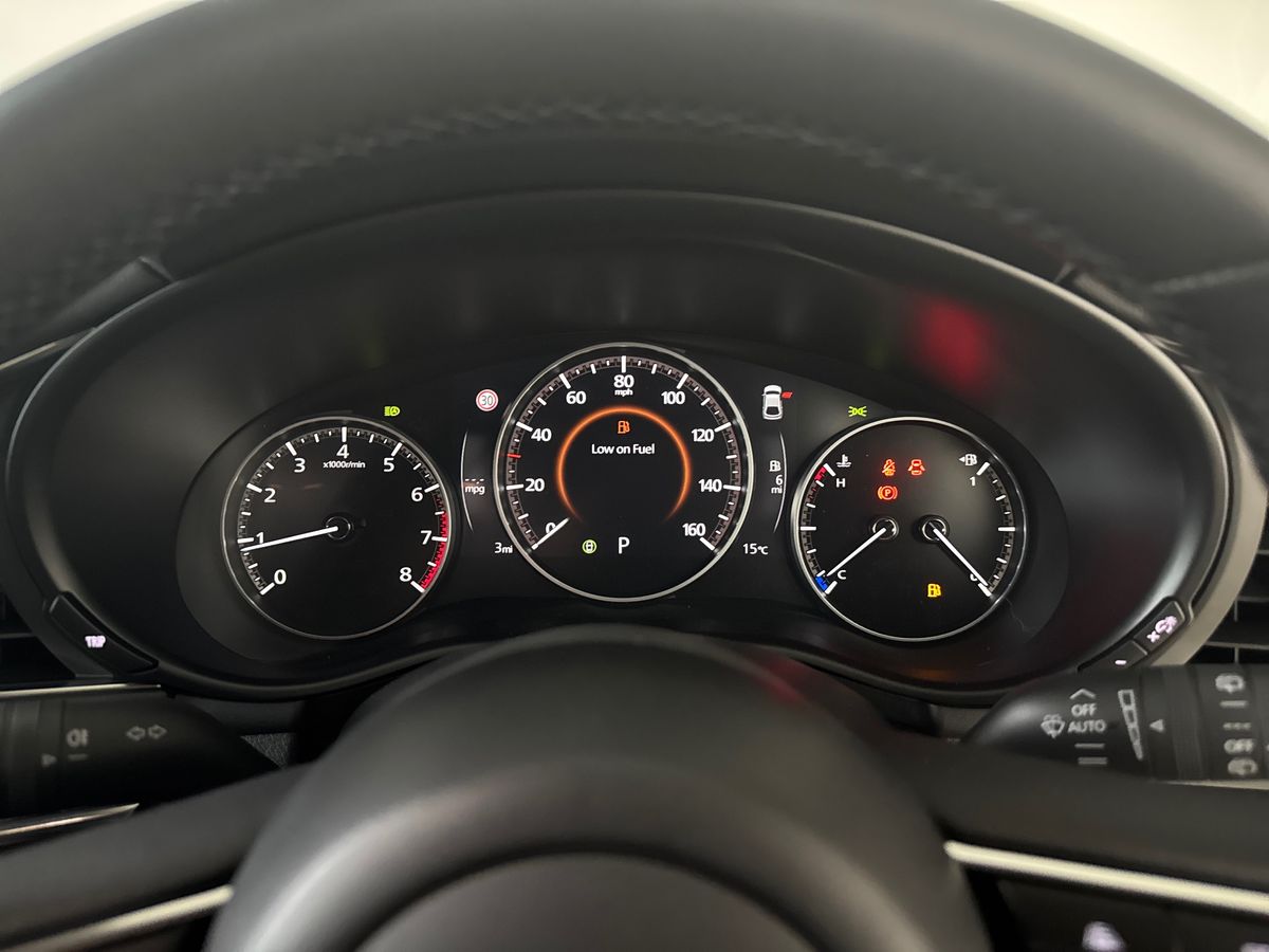 Used Mazda Mazda3 2025 for sale - 76350764: Photo 18