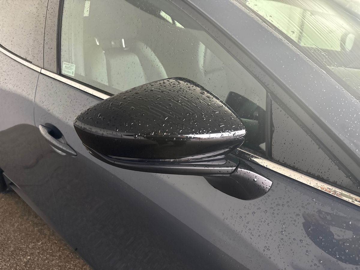 Used Mazda Mazda3 2025 for sale - 76350764: Photo 24