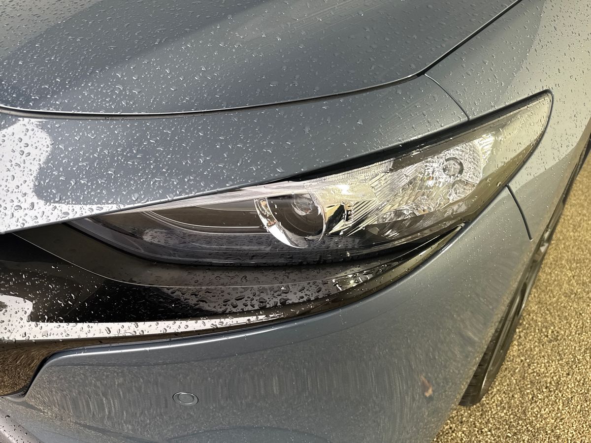Used Mazda Mazda3 2025 for sale - 76350764: Photo 27