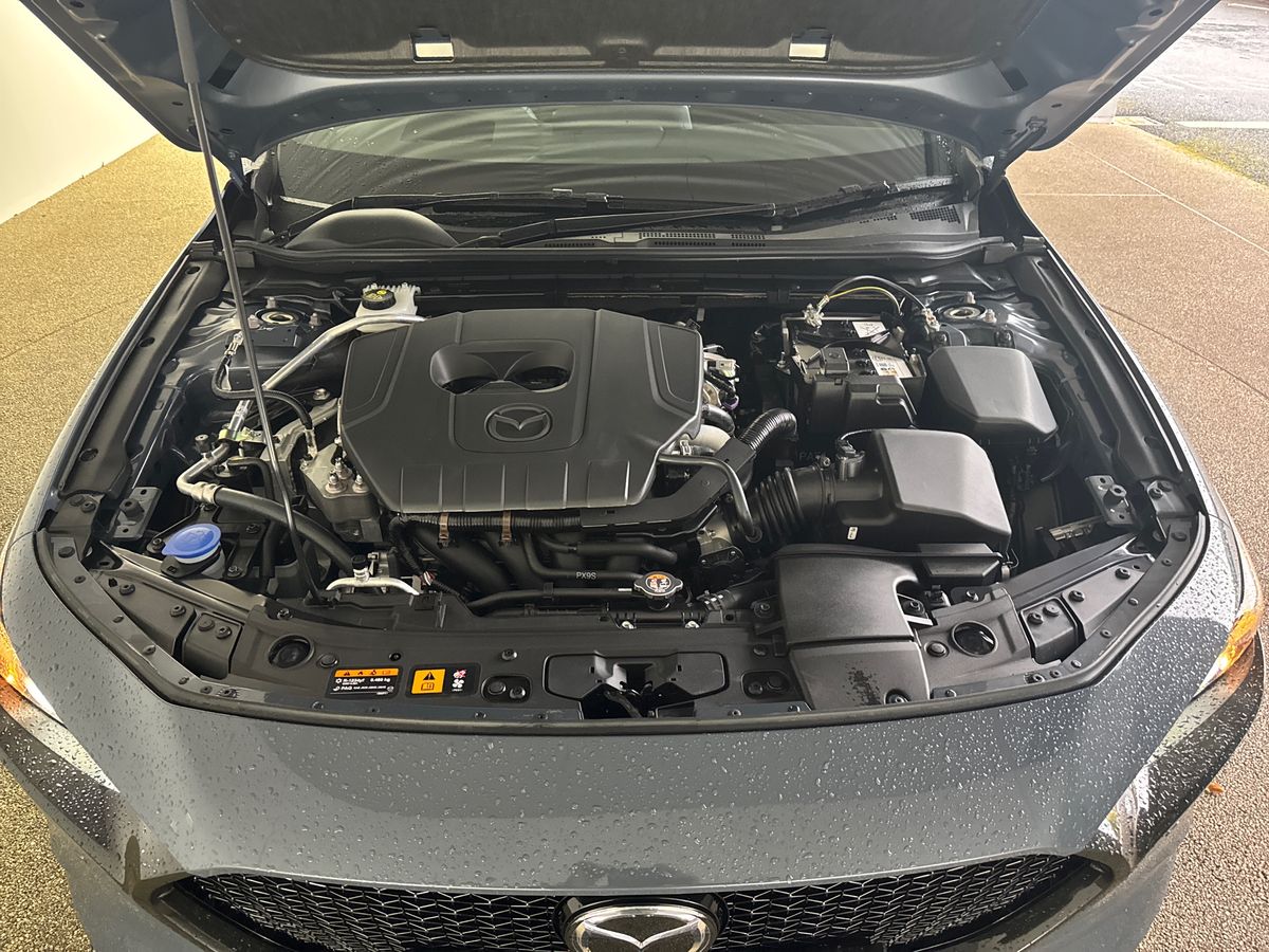 Used Mazda Mazda3 2025 for sale - 76350764: Photo 28