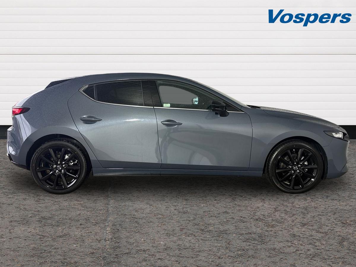 Used Mazda Mazda3 2025 for sale - 76350764: Photo 8