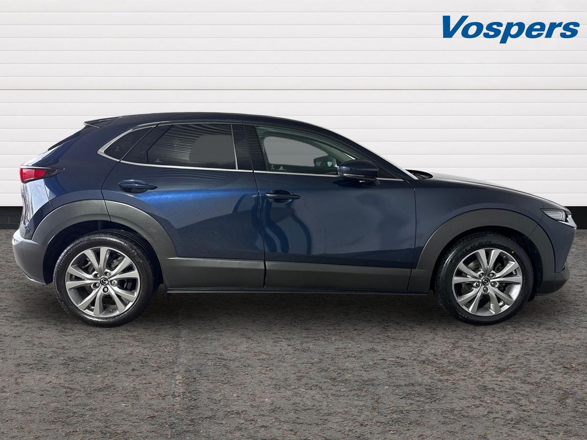 Used Mazda CX-30 2021 for sale - 76487149: Photo 10