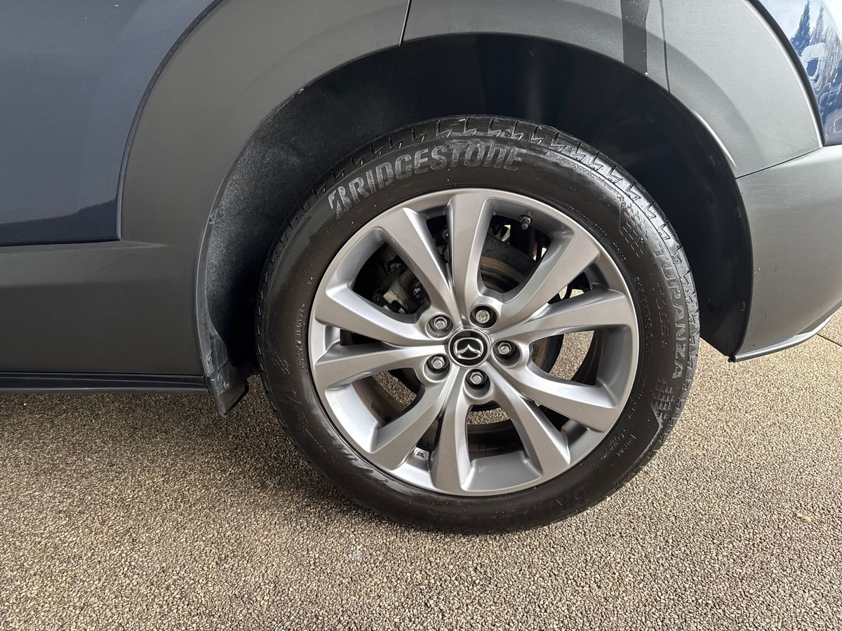 Used Mazda CX-30 2021 for sale - 76487149: Photo 15