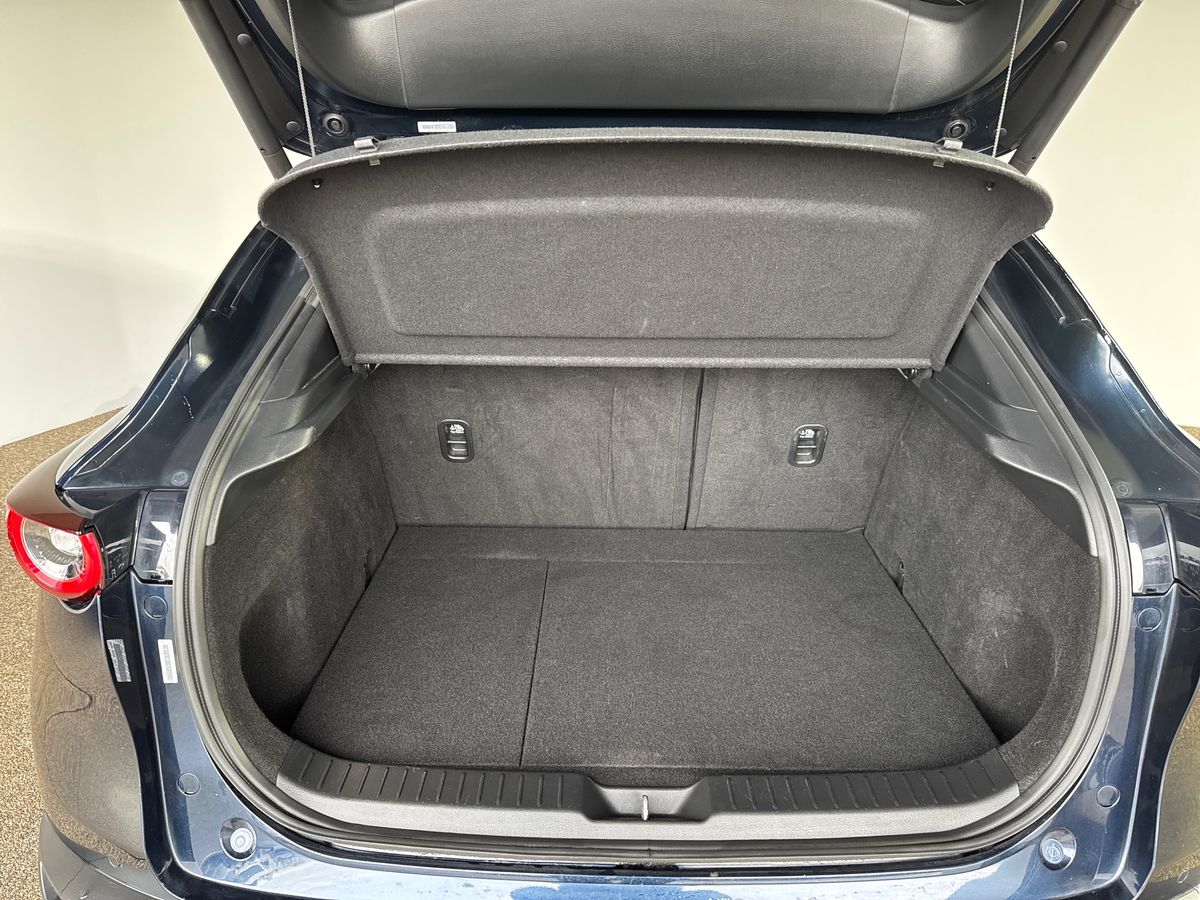 Used Mazda CX-30 2021 for sale - 76487149: Photo 17