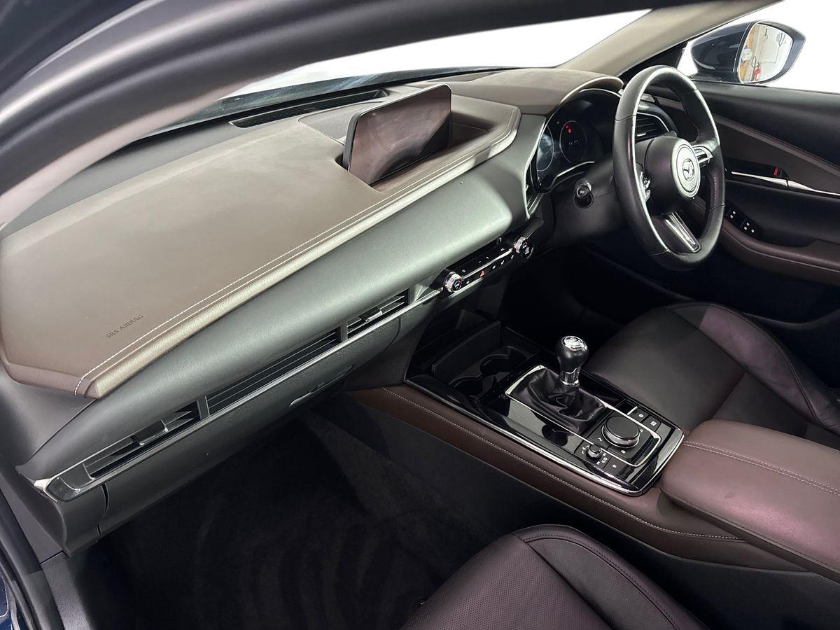 Used Mazda CX-30 2021 for sale - 76487149: Photo 18