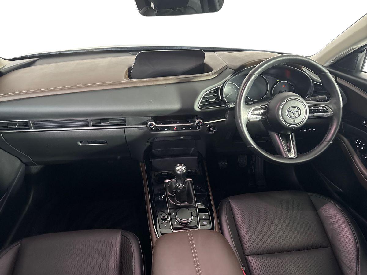 Used Mazda CX-30 2021 for sale - 76487149: Photo 19