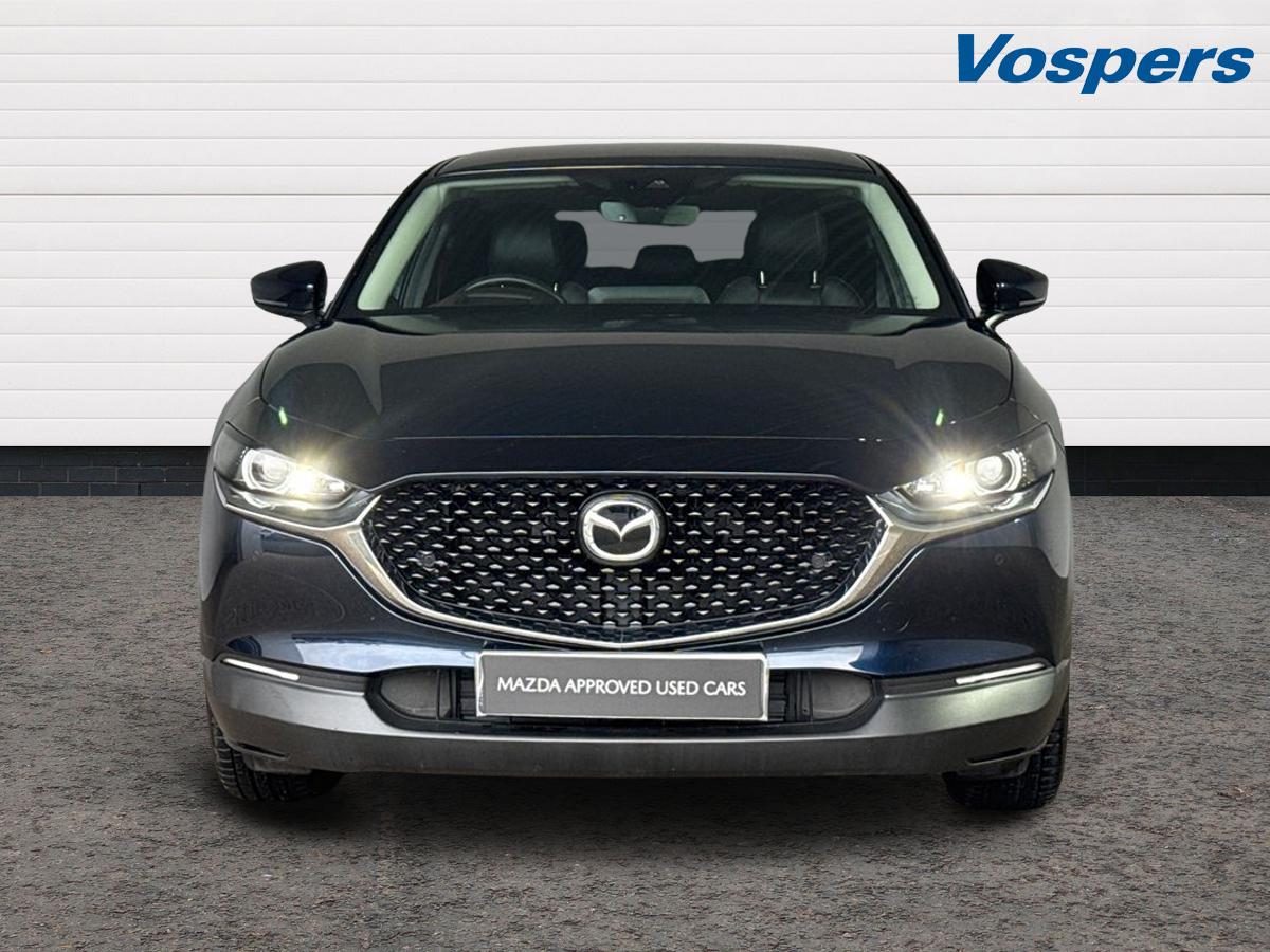 Used Mazda CX-30 2021 for sale - 76487149: Photo 2