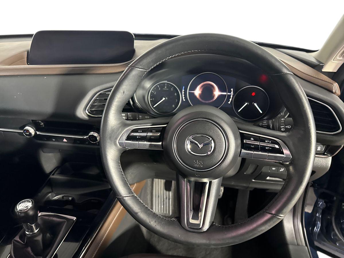 Used Mazda CX-30 2021 for sale - 76487149: Photo 21