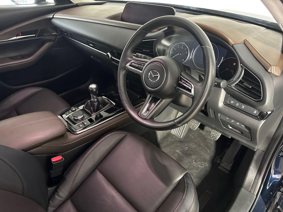 Used Mazda CX-30 2021 for sale - 76487149: Photo 22