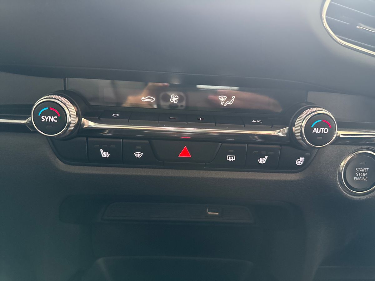 Used Mazda CX-30 2021 for sale - 76487149: Photo 26