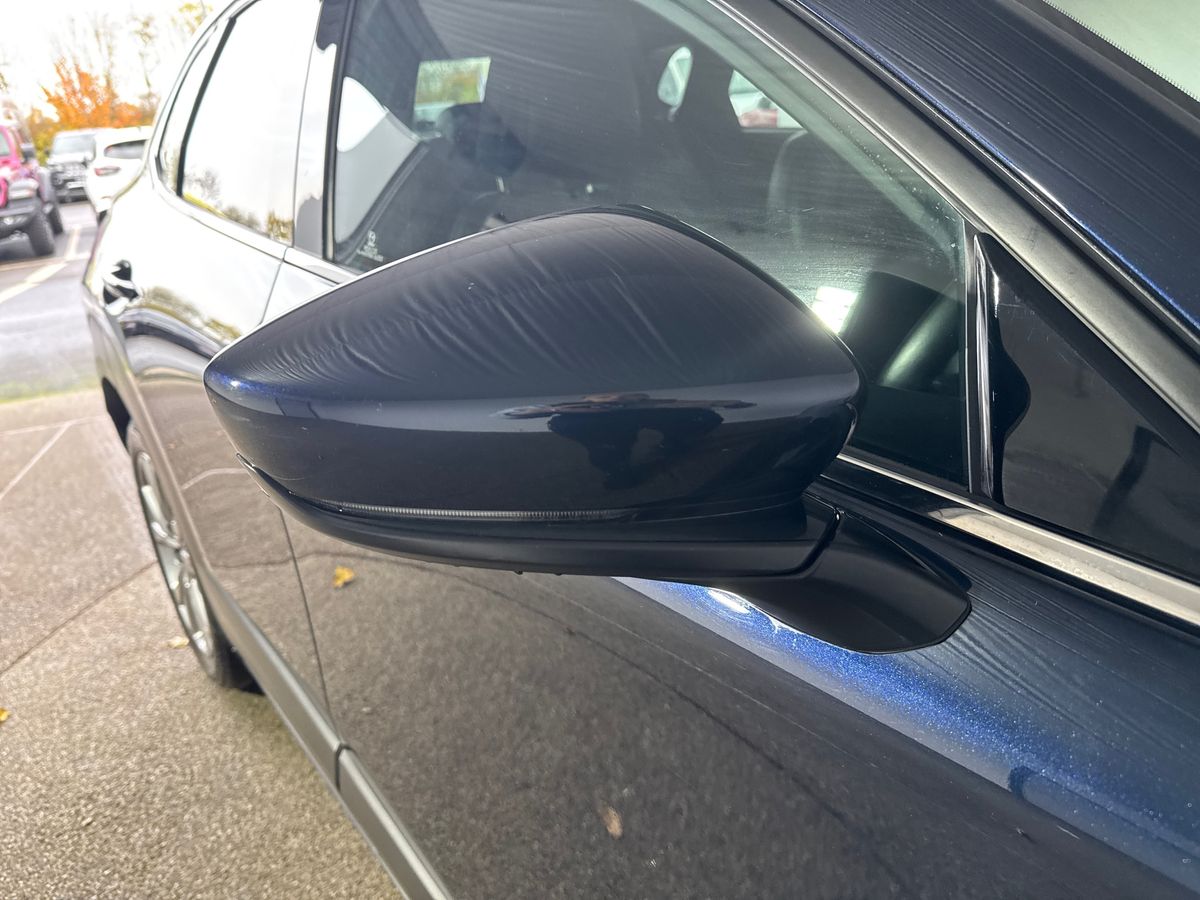 Used Mazda CX-30 2021 for sale - 76487149: Photo 29