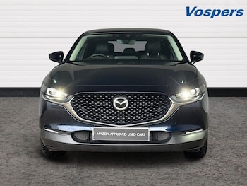 Used Mazda CX-30 2021 for sale - 76487149: Photo