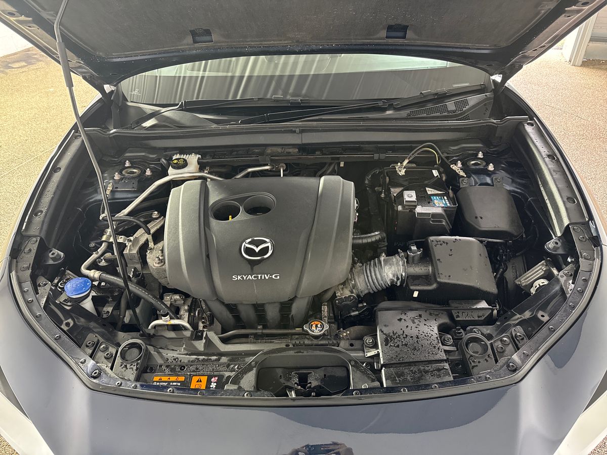 Used Mazda CX-30 2021 for sale - 76487149: Photo 33