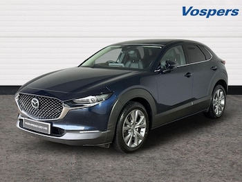 Used Mazda CX-30 2021 for sale - 76487149: Photo