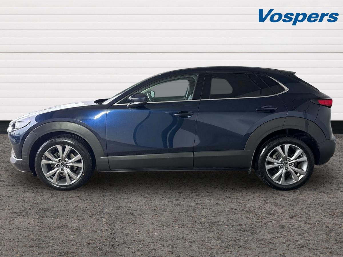 Used Mazda CX-30 2021 for sale - 76487149: Photo 5