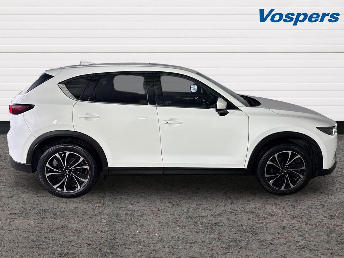 Used Mazda CX-5 2024 for sale - 77519095: Photo 10