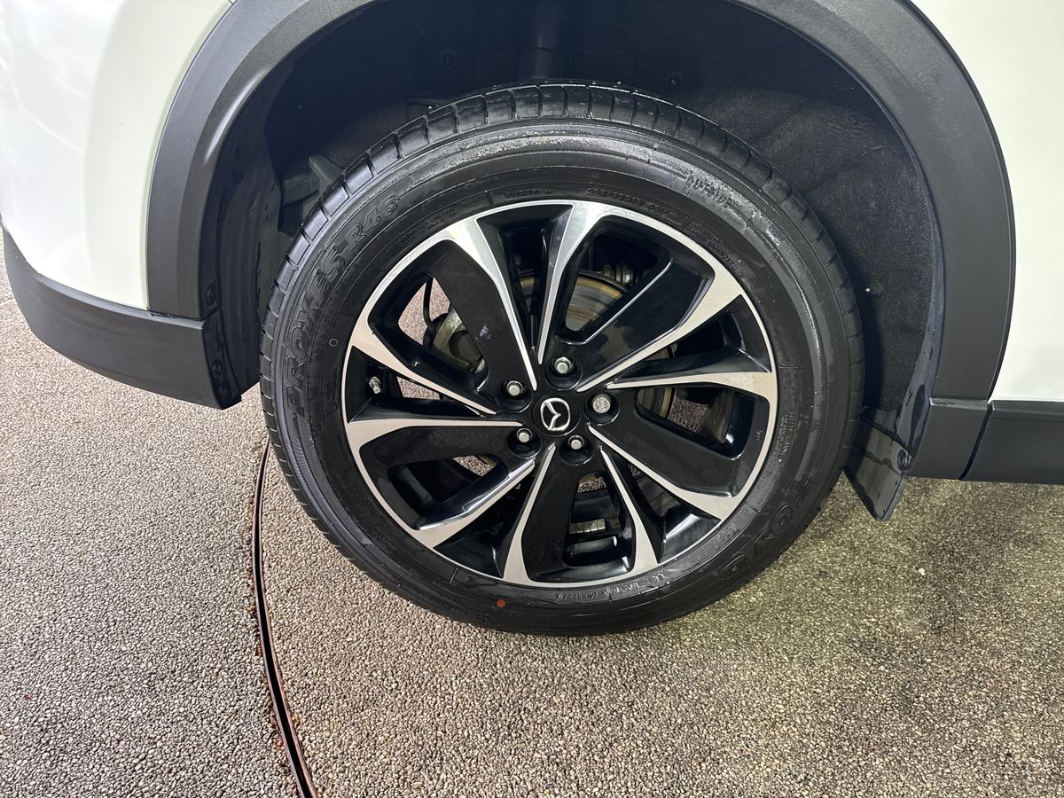 Used Mazda CX-5 2024 for sale - 77519095: Photo 11