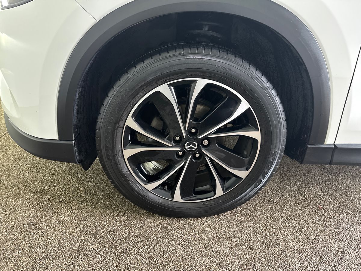 Used Mazda CX-5 2024 for sale - 77519095: Photo 14